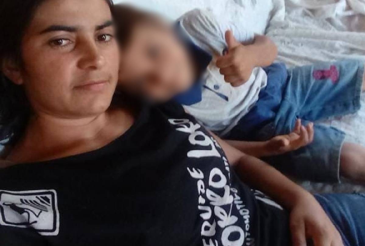 Feminicídio em Irati: Mulher é assassinada a tiros pelo companheiro