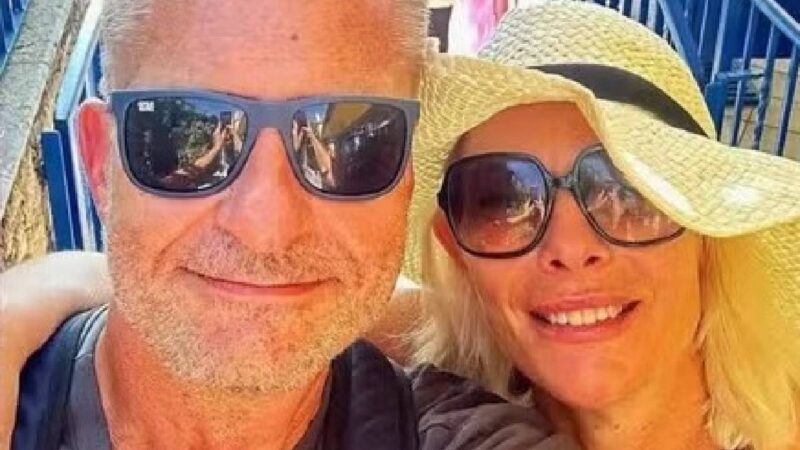 Tragédia na Ilha de Wight: Casal Morre em Passeio de Helicóptero Presenteado pela Filha