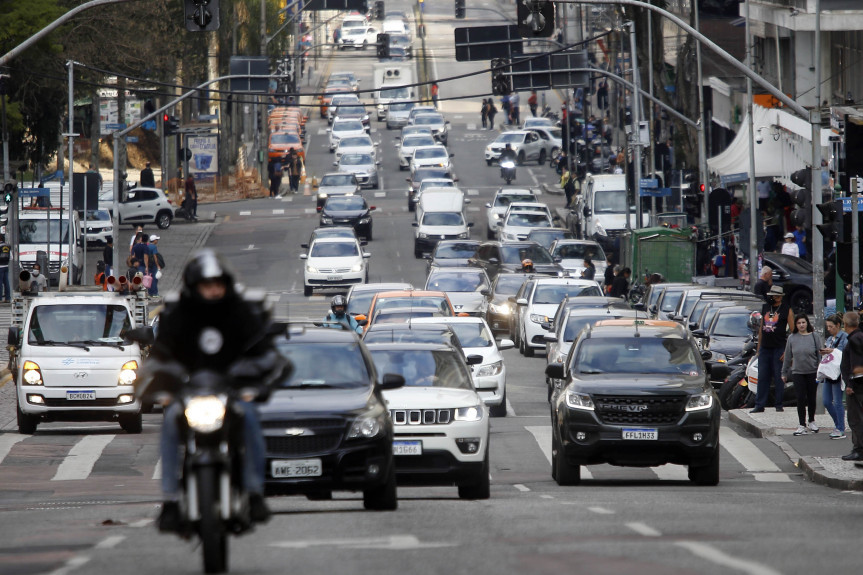 Paraná Surpreende: IPVA terá Redução Histórica de 45%, Anuncia Governo
