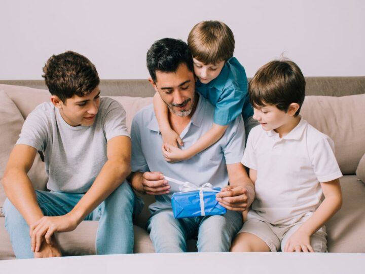 Dia dos Pais: Surpreenda com Lembrancinhas Criativas e Acessíveis