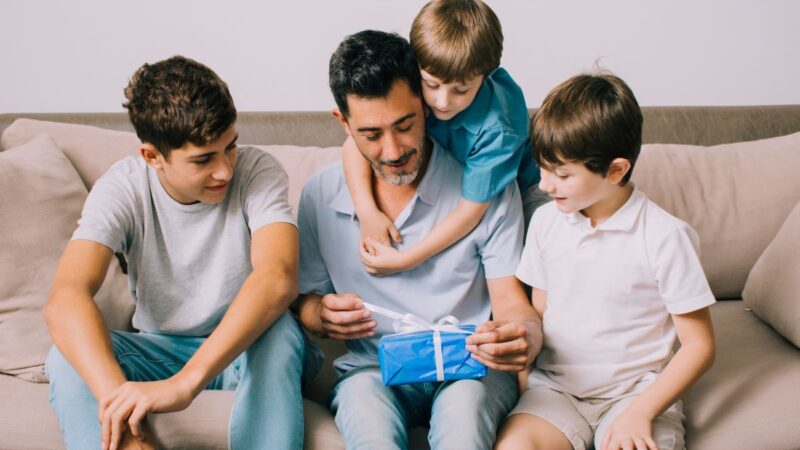 Dia dos Pais: Surpreenda com Lembrancinhas Criativas e Acessíveis