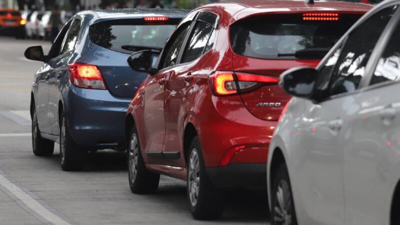 Licenciamento 2025 no Paraná: Detran-PR divulga calendário e formas de pagamento