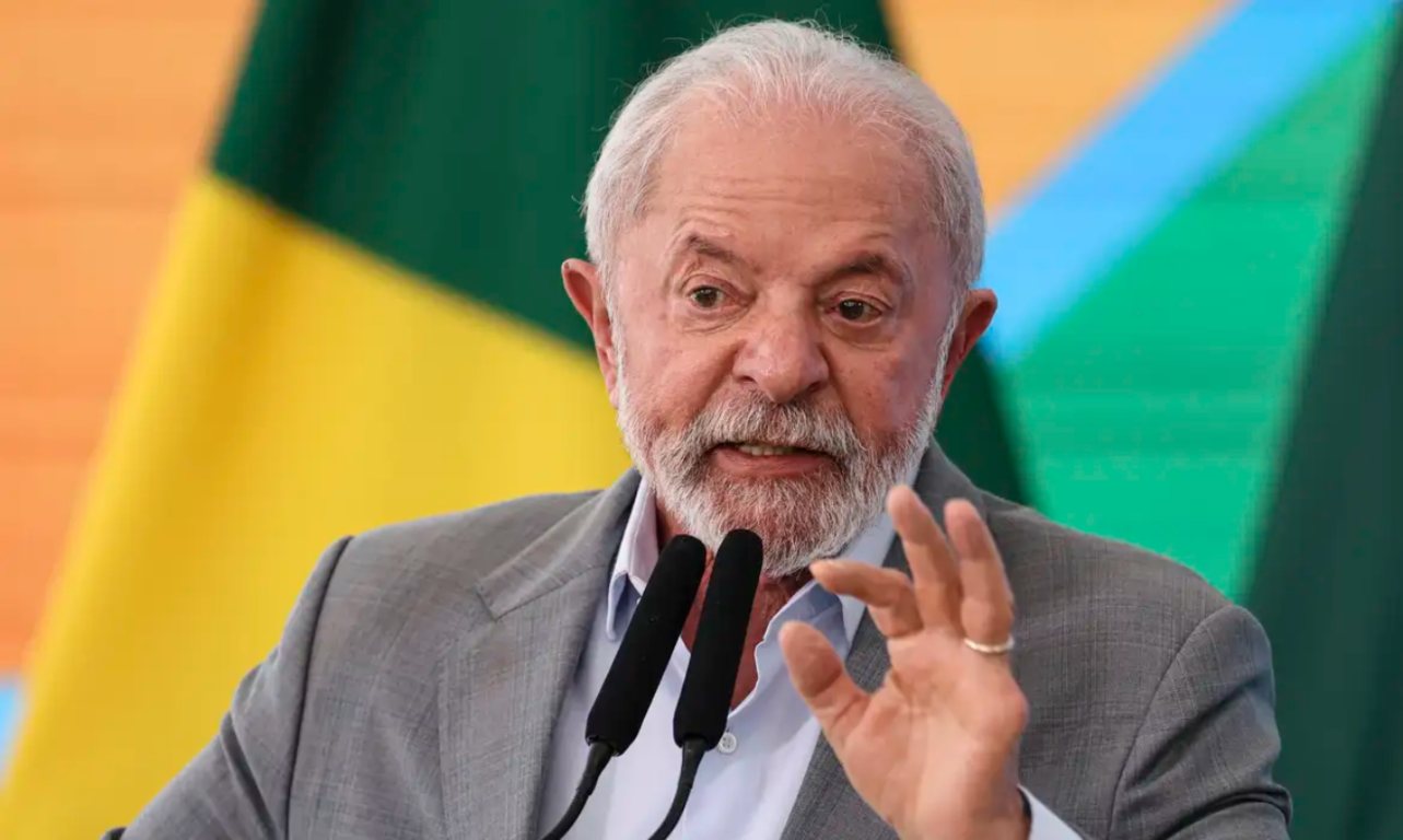 Lula aos 79 anos se declara ‘muito motivado’ para 2026 e critica oposição em evento do PT