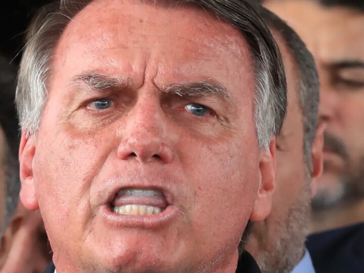 Bolsonaro Faz Exames Após Prisão Domiciliar: Diagnóstico Aponta Inflamações Pulmonares e Digestivas
