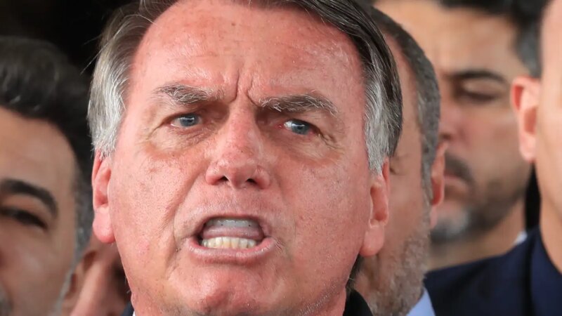 Bolsonaro Faz Exames Após Prisão Domiciliar: Diagnóstico Aponta Inflamações Pulmonares e Digestivas