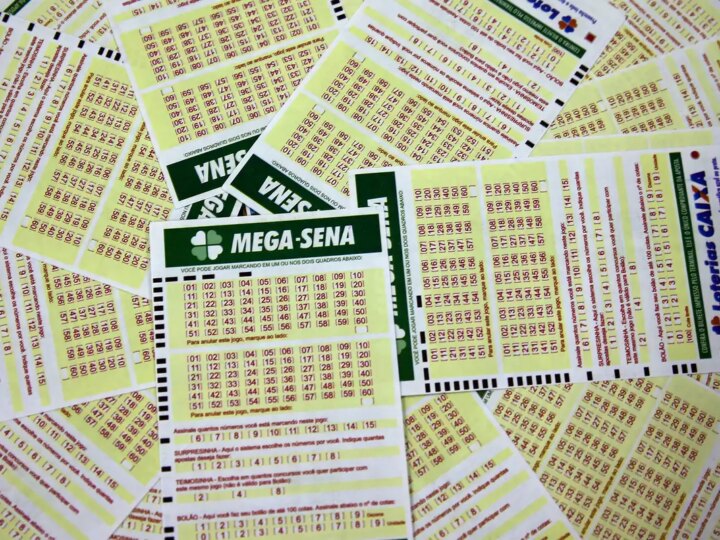 Mega-Sena Acumulada: R$ 9 Milhões em Jogo Neste Sábado!