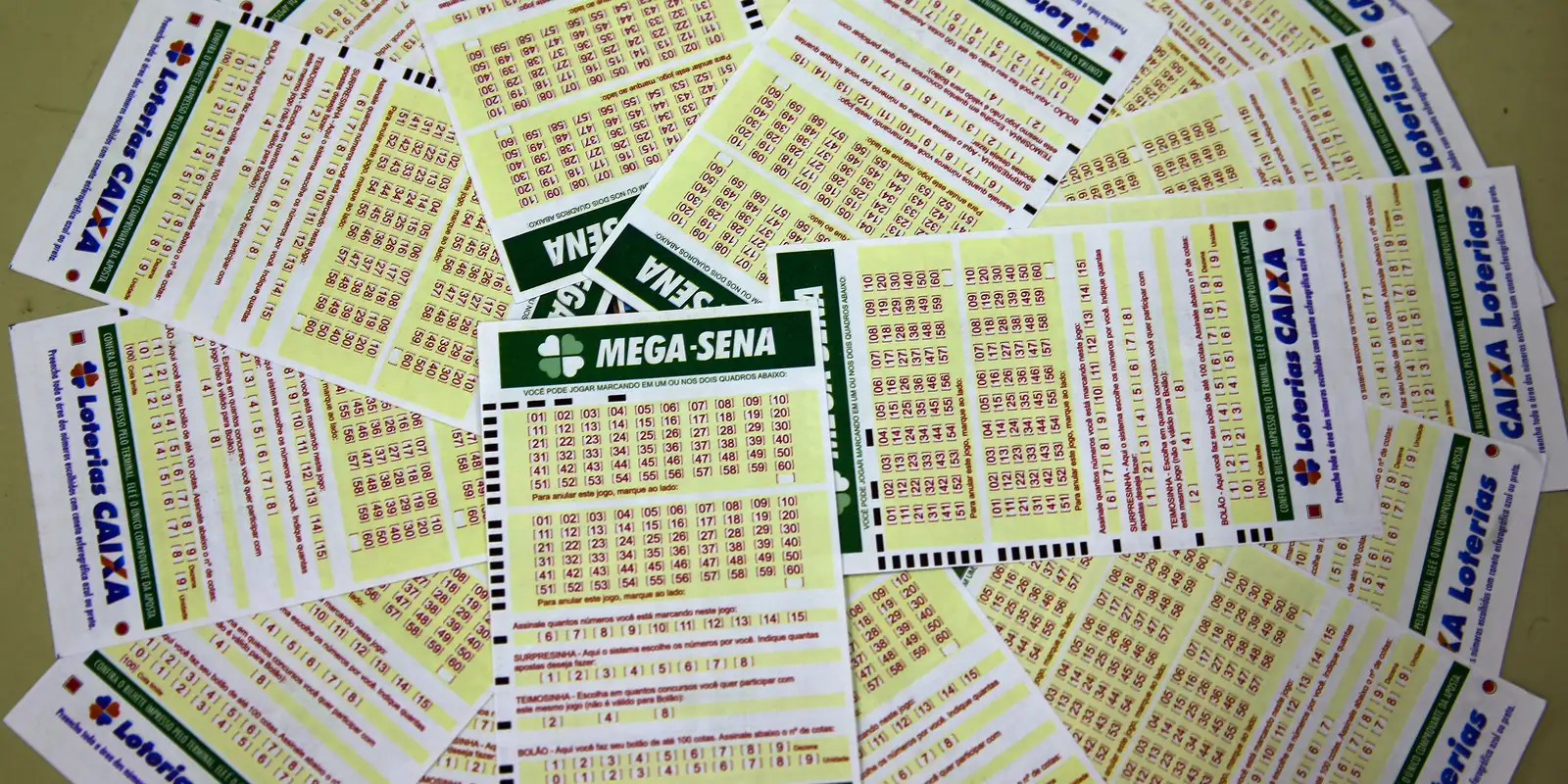 Mega-Sena Acumulada: R$ 9 Milhões em Jogo Neste Sábado!