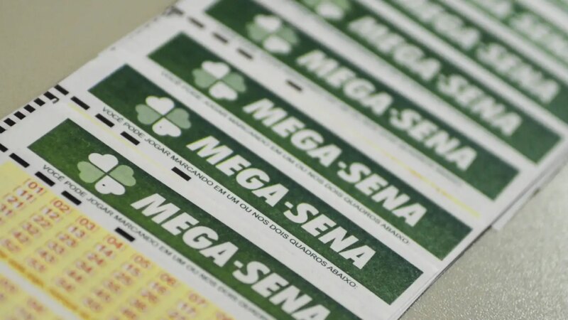 Mega-Sena Acumula e Próximo Sorteio Promete R$ 100 Milhões: Prepare Sua Aposta!