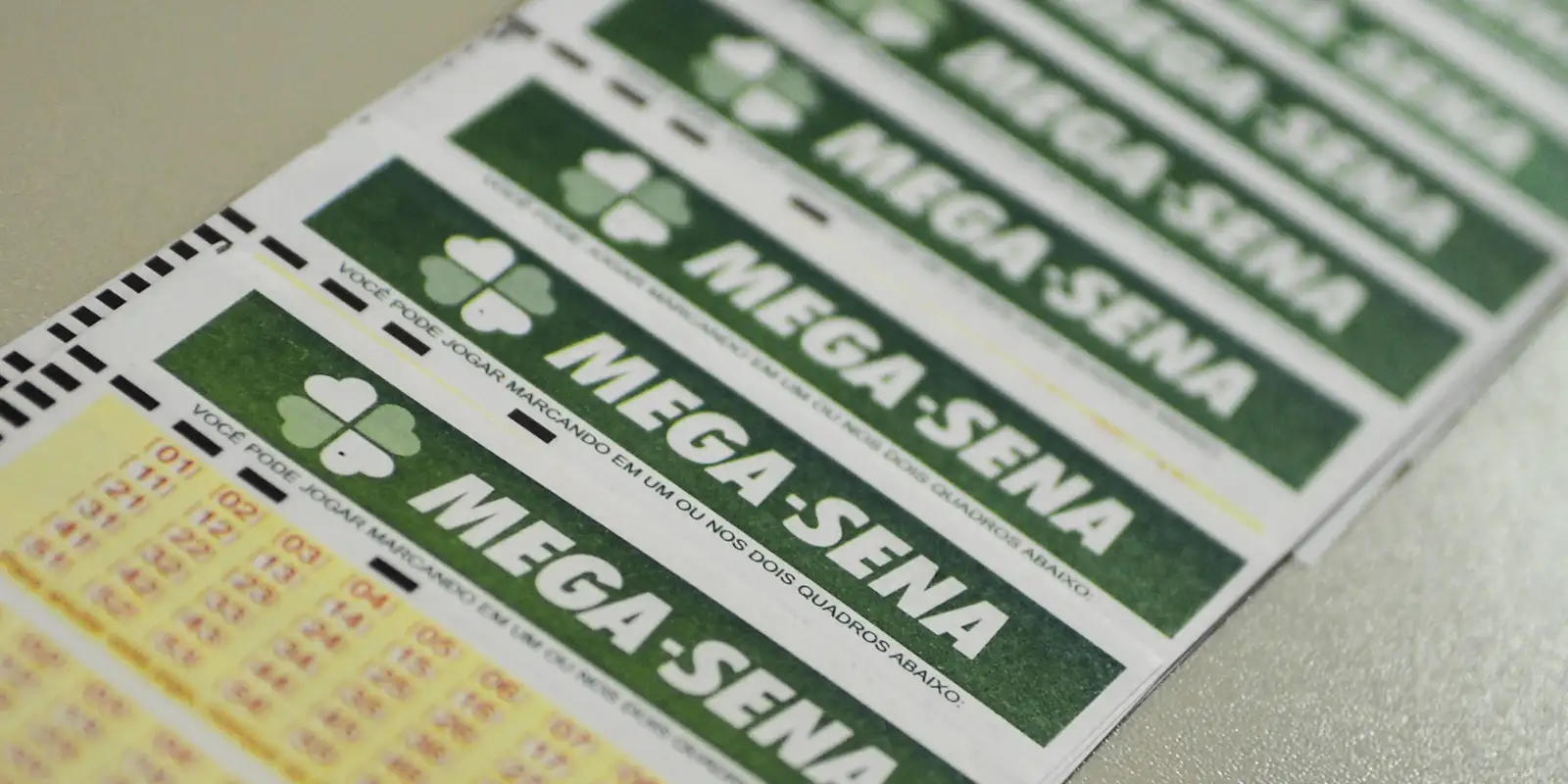Mega-Sena Acumula e Próximo Sorteio Promete R$ 100 Milhões: Prepare Sua Aposta!
