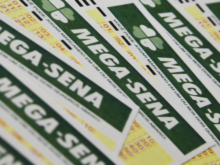 Mega-Sena Pode Premiar com R$ 8 Milhões Hoje: Saiba Como Apostar