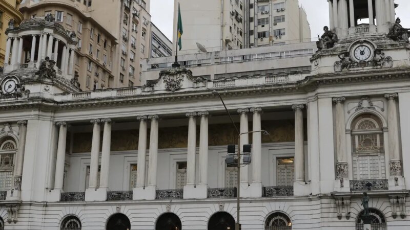 Rio de Janeiro Ganha Nova Zona: Câmara Municipal Aprova Criação da Zona Sudoeste