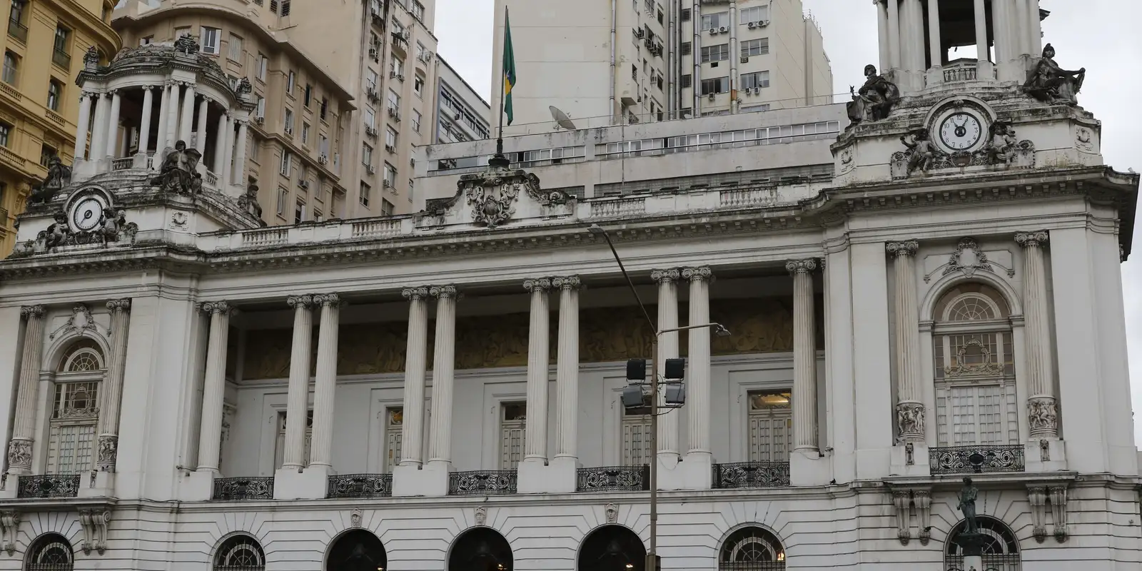 Rio de Janeiro Ganha Nova Zona: Câmara Municipal Aprova Criação da Zona Sudoeste