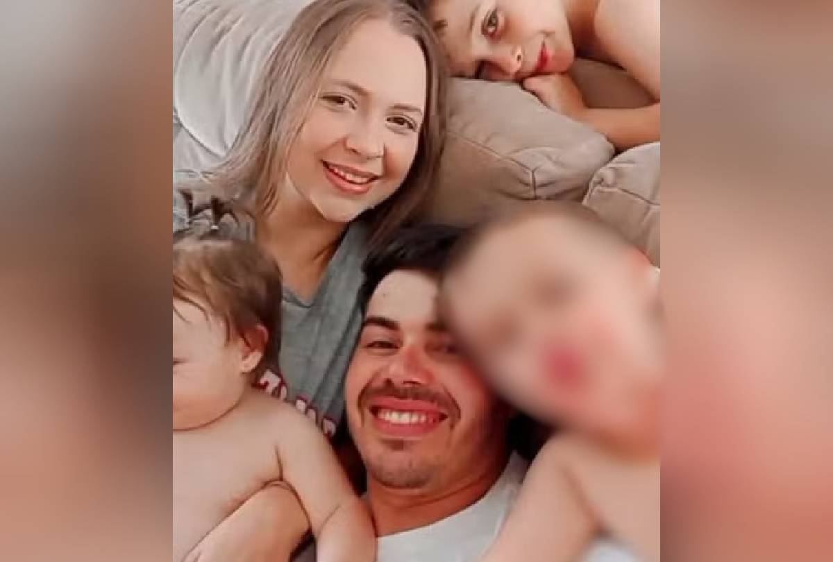 Tragédia na BR-369: Mulher Morre no Hospital, Dias Após Perder Marido e Filhos em Acidente