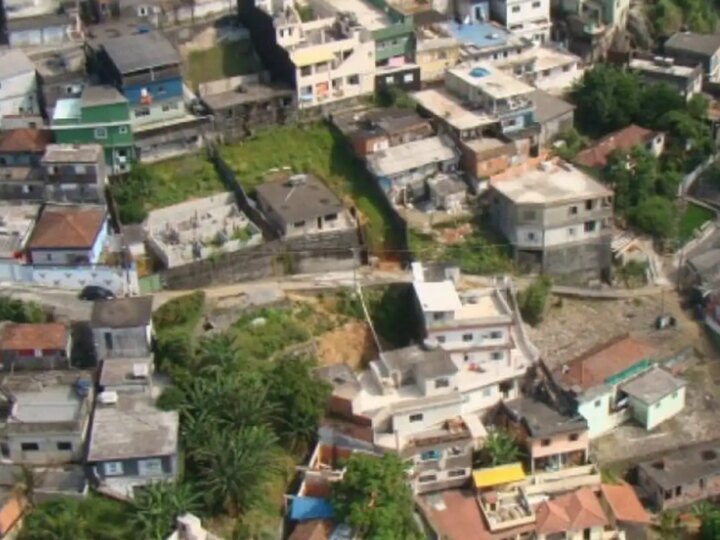 Santos Decreta Emergência Após Incêndio Devastador Atingir Comunidade