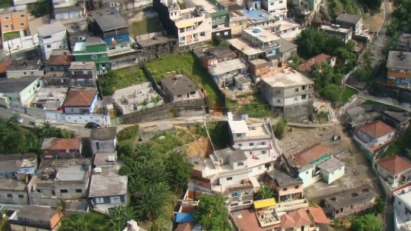Santos Decreta Emergência Após Incêndio Devastador Atingir Comunidade