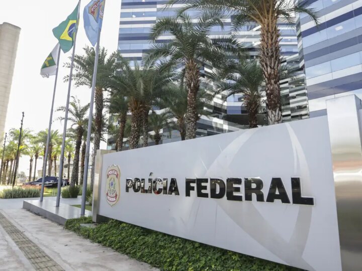 PF Desmantela Laboratório de Drogas Sintéticas no Rio em Operação Internacional