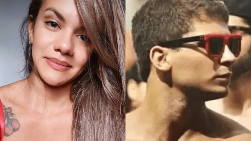 Vítima de Brutal Agressão em Natal Recebe Alta Após Reconstrução Facial