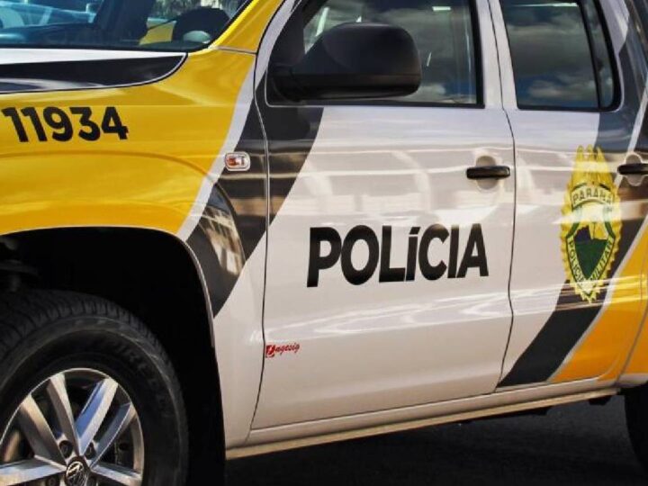 Tragédia no Dia dos Pais: Homem é Brutalmente Assassinato a Facadas e Atropelado pelo Cunhado no Paraná