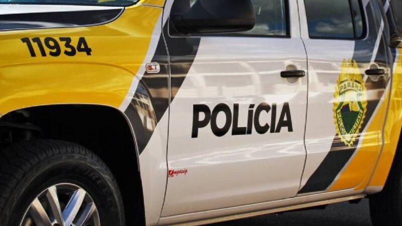 Tragédia no Dia dos Pais: Homem é Brutalmente Assassinato a Facadas e Atropelado pelo Cunhado no Paraná
