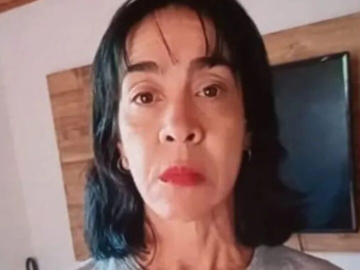 Paraná: Mulher Desaparecida é Encontrada Morta e Carbonizada; Polícia Investiga