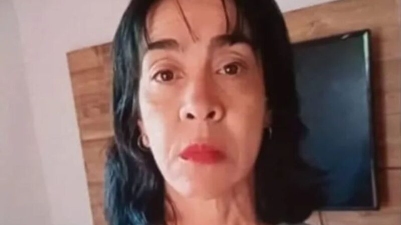 Paraná: Mulher Desaparecida é Encontrada Morta e Carbonizada; Polícia Investiga