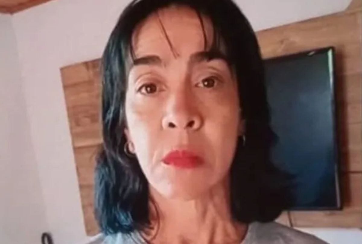 Paraná: Mulher Desaparecida é Encontrada Morta e Carbonizada; Polícia Investiga