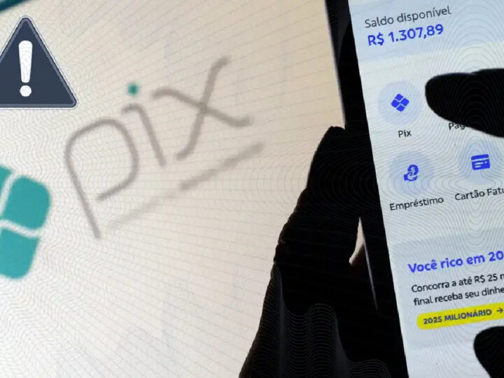 Pix Mais Seguro: Novas Regras Agilizam Devolução em Casos de Fraude