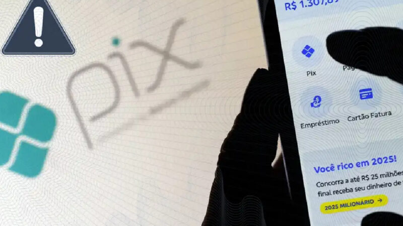 Pix Mais Seguro: Novas Regras Agilizam Devolução em Casos de Fraude