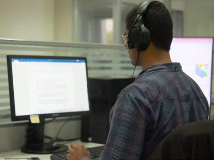 CIEE/PR Anuncia Mais de 2.800 Vagas de Estágio em Todo o Paraná: Confira as Oportunidades!