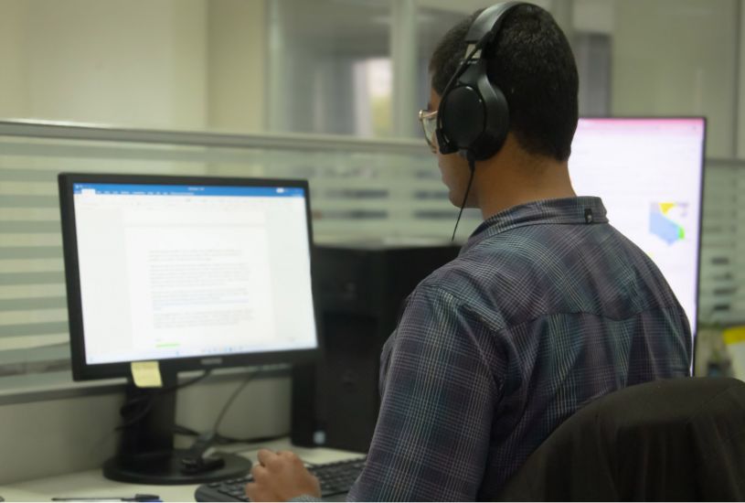 CIEE/PR Anuncia Mais de 2.800 Vagas de Estágio em Todo o Paraná: Confira as Oportunidades!