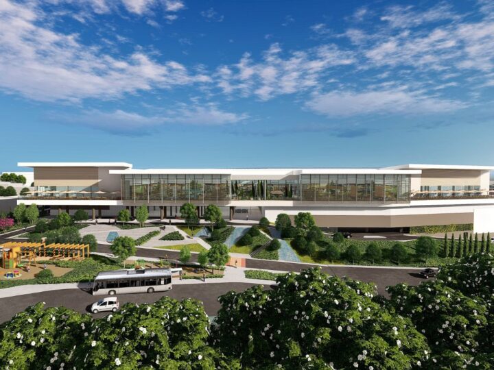 Ponta Grossa Impulsionada por Empregos: Novo Shopping Plaza Campos Gerais Promete Aquecer a Economia Local