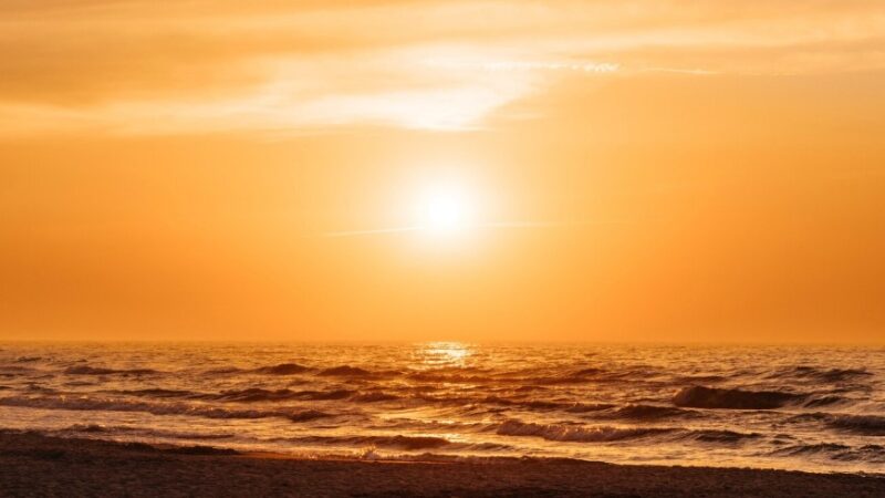 Alerta Nacional: Onda de Calor e Seca Severa Atingem o Brasil