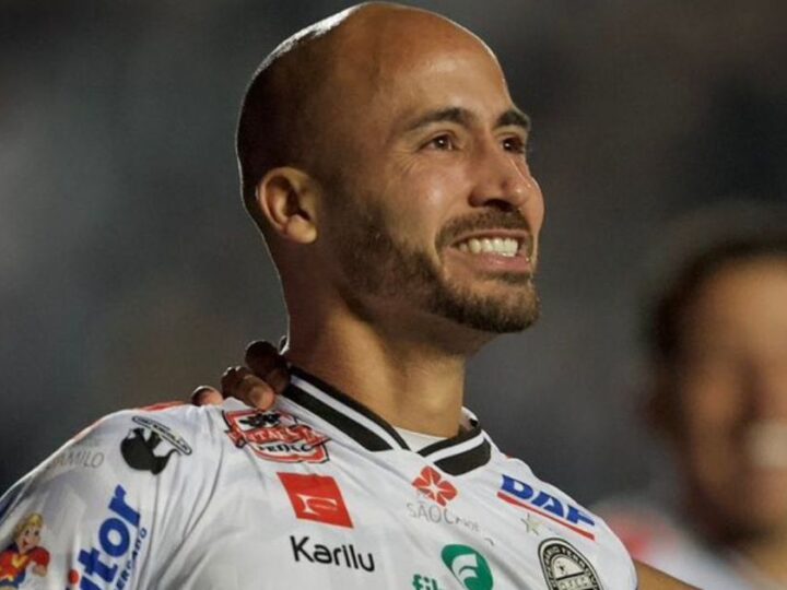 Gol Relâmpago Define: Operário Interrompe Invencibilidade do Coritiba na Série B