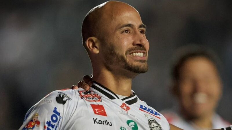 Gol Relâmpago Define: Operário Interrompe Invencibilidade do Coritiba na Série B