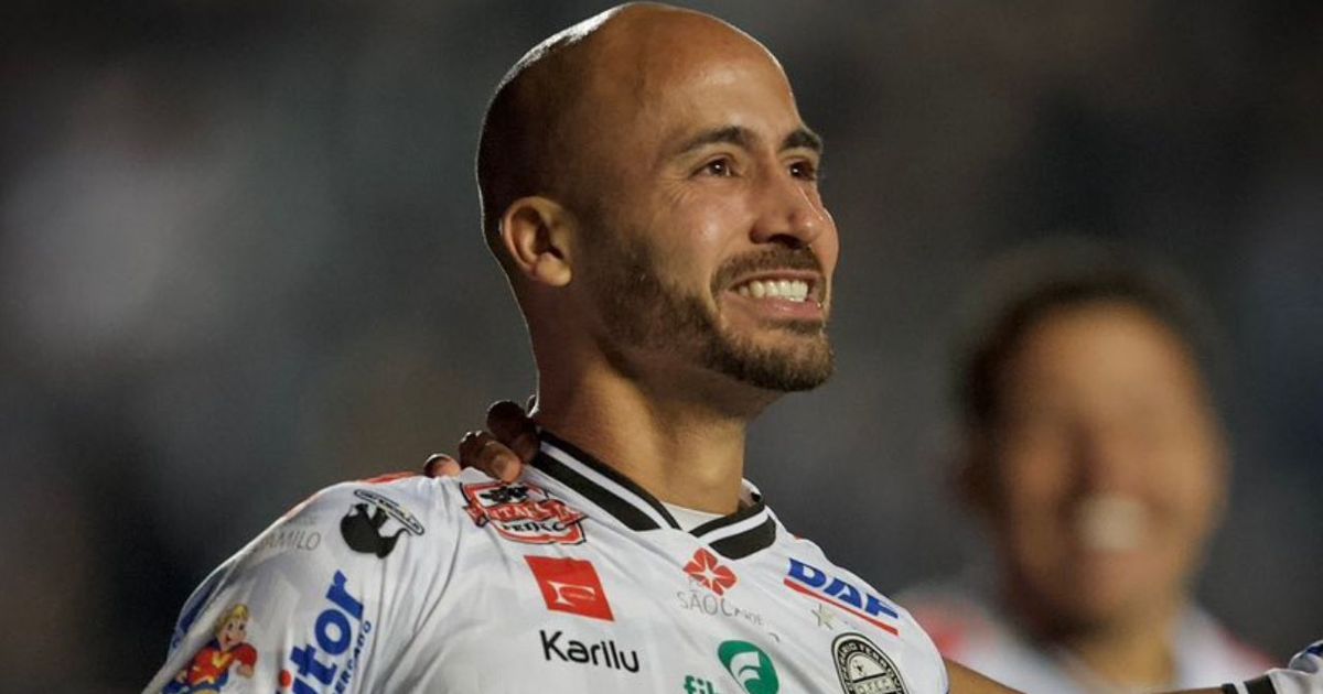 Gol Relâmpago Define: Operário Interrompe Invencibilidade do Coritiba na Série B