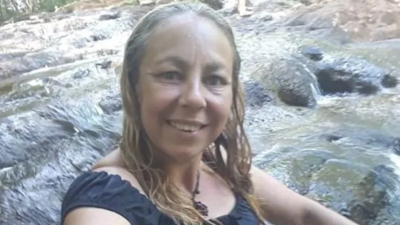 Ossada Humana Encontrada em Pontal do Paraná Aumenta Angústia no Caso da Cozinheira Desaparecida Sandra Mara
