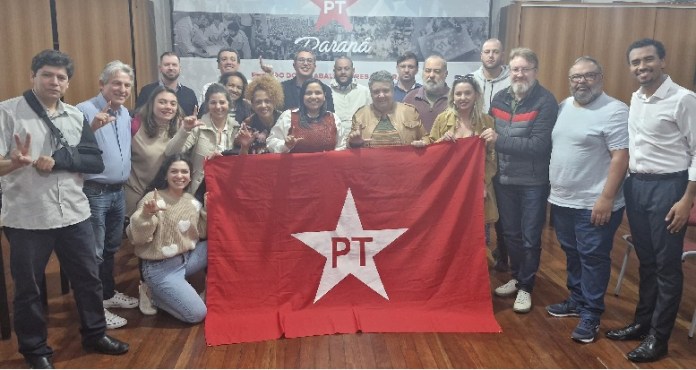 Chapa de Arilson Chiorato vai pagar com a mesma moeda a Zeca Dirceu