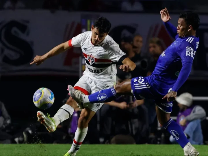 Agenda do Futebol: Saiba onde assistir aos jogos de hoje, 30 de agosto de 2025