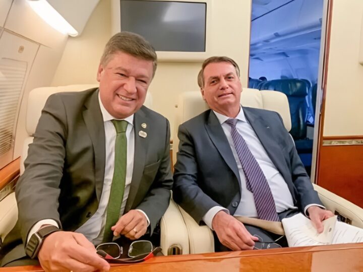 Oposição assume o comando da CPMI do INSS com eleição de Carlos Viana