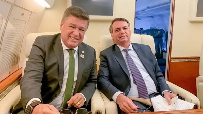 Oposição assume o comando da CPMI do INSS com eleição de Carlos Viana