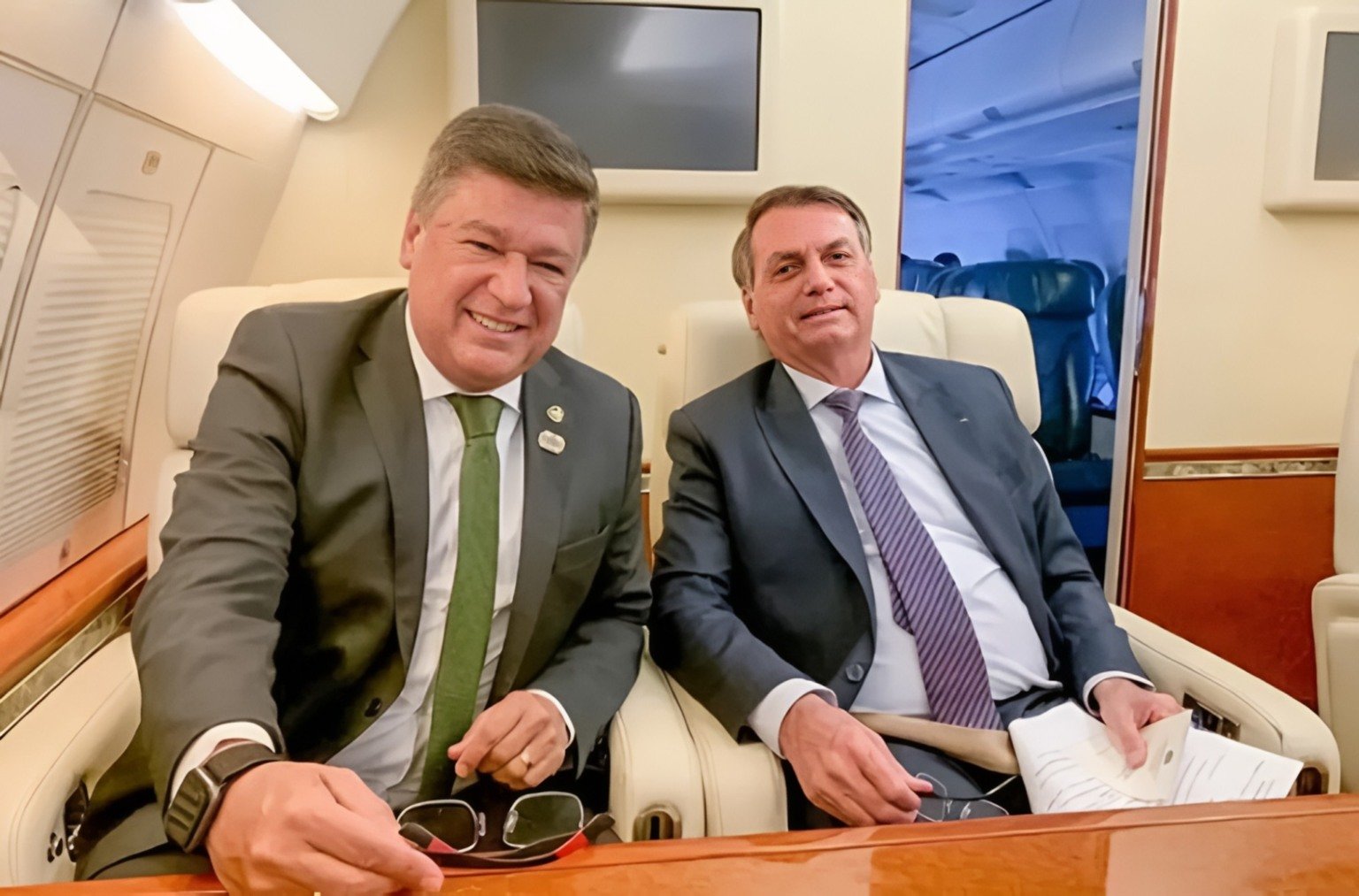 Oposição assume o comando da CPMI do INSS com eleição de Carlos Viana