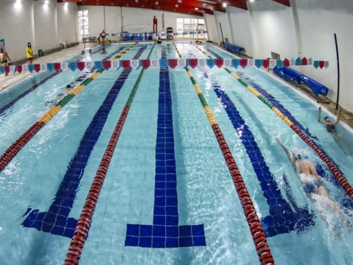 Curitiba Aquece o Inverno com Piscinas Gratuitas: Saiba como Aproveitar!