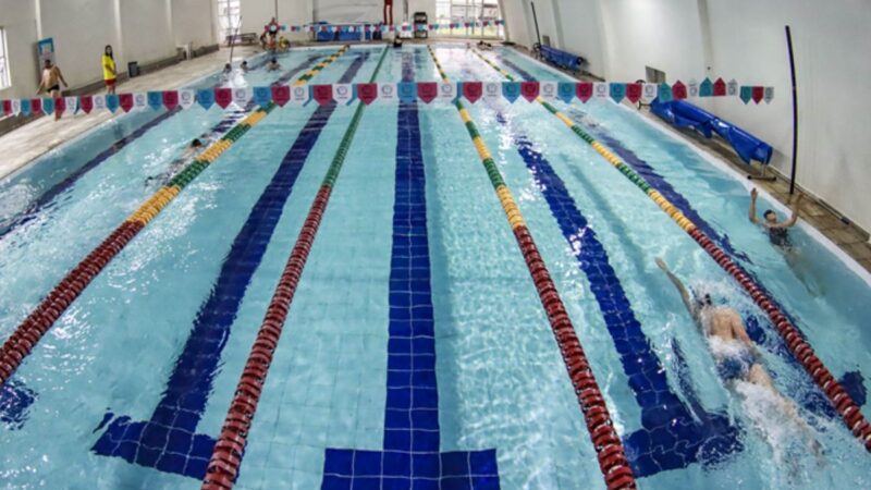 Curitiba Aquece o Inverno com Piscinas Gratuitas: Saiba como Aproveitar!