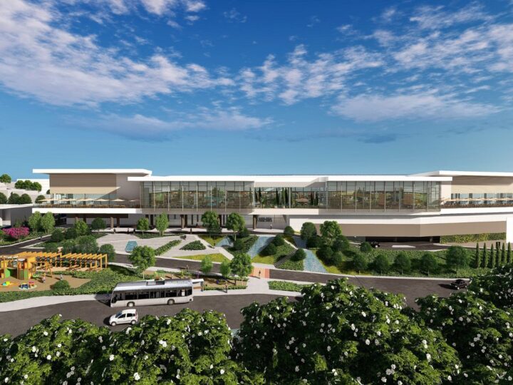 Plaza Campos Gerais: Ponta Grossa se Prepara para a Inauguração do Novo Shopping em Dezembro de 2025