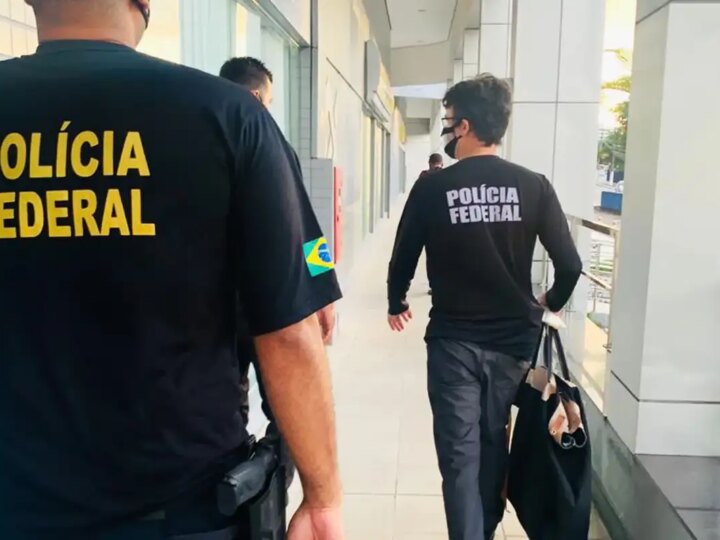 Megaoperação contra lavagem de dinheiro: PF investiga possível vazamento após oito suspeitos fugirem