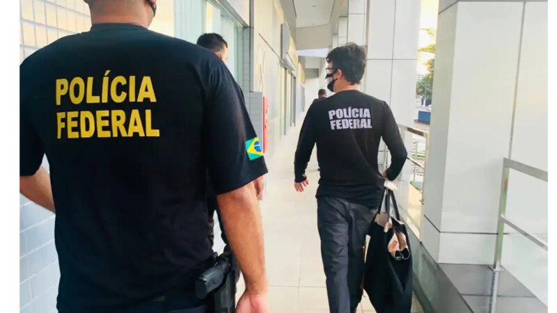 Megaoperação contra lavagem de dinheiro: PF investiga possível vazamento após oito suspeitos fugirem