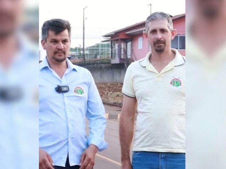 Justiça Eleitoral Cassa Mandato de Prefeito e Vice em Jupiá; Advogado Thiago Chamulera Foi Decisivo na Acusação