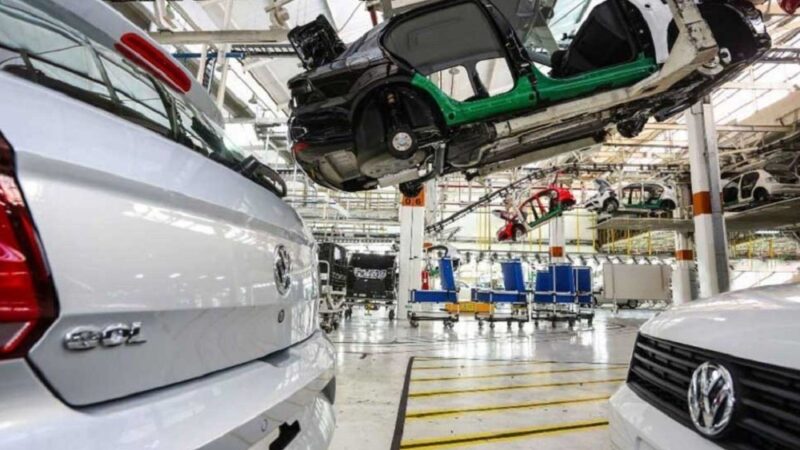 TST Condena Volkswagen por Trabalho Escravo em Fazenda na Amazônia e Determina Pagamento de Indenização Milionária