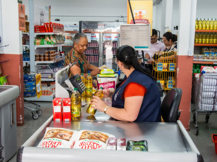 Curitiba: Armazém da Família Lança Semana de Ofertas em Alimentos Essenciais
