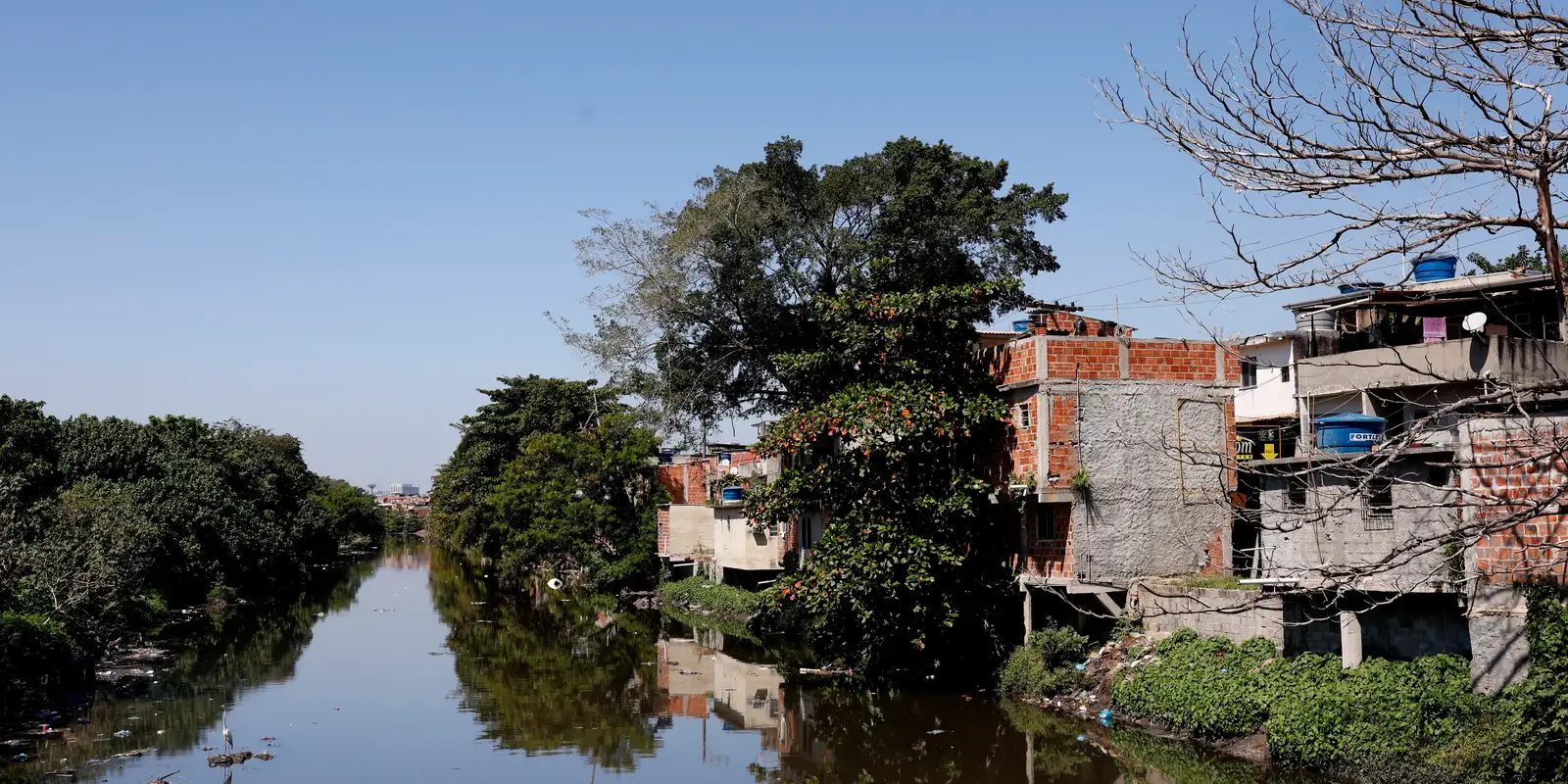 Saneamento Básico no Brasil: Presença Privada Cresce Mais de 500% em Cinco Anos